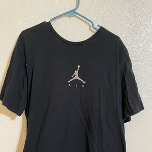 Men’s Jordan XXL tshirt
